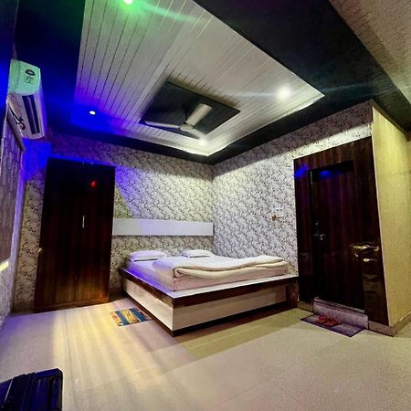 Hotel Shri Sai International, Sitamarhi Dumra Exterior photo