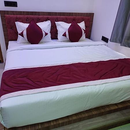 Hotel Shri Sai International, Sitamarhi Dumra Exterior photo