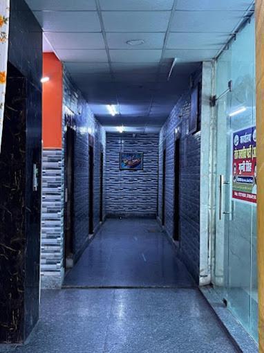 Hotel Shri Sai International, Sitamarhi Dumra Exterior photo