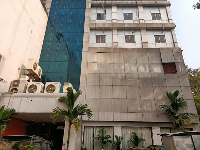 Hotel Shri Sai International, Sitamarhi Dumra Exterior photo