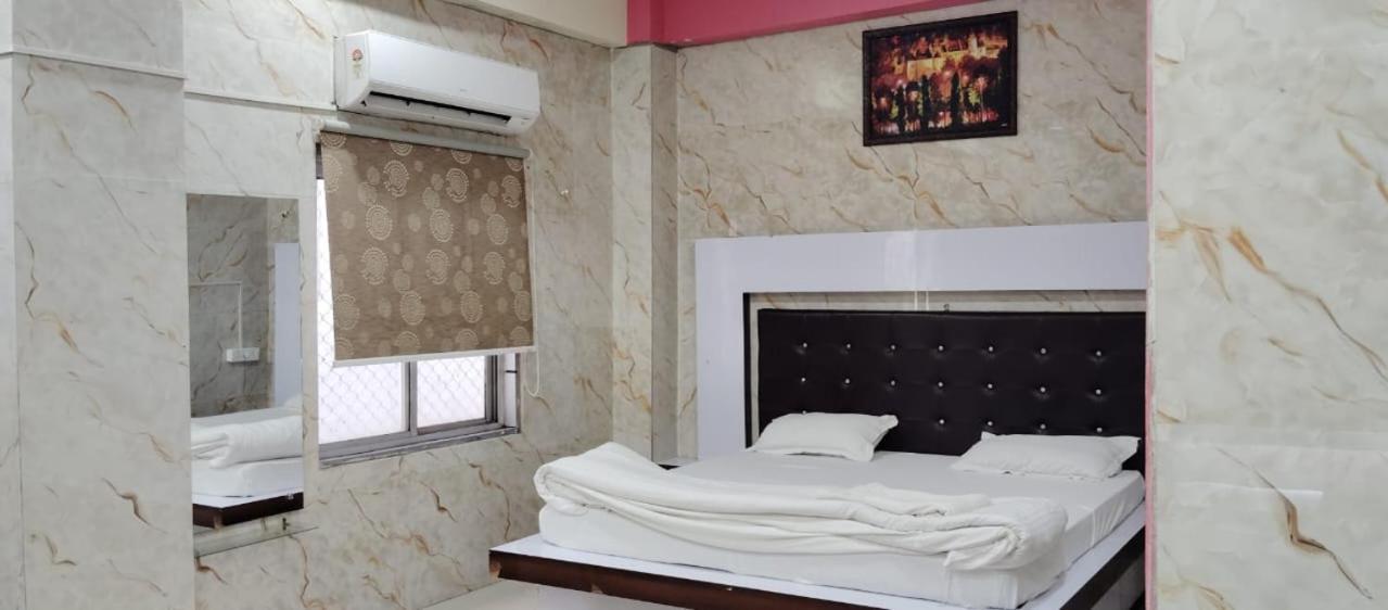 Hotel Shri Sai International, Sitamarhi Dumra Exterior photo