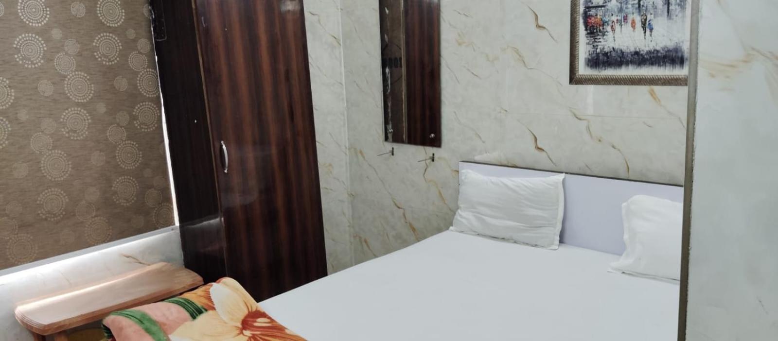 Hotel Shri Sai International, Sitamarhi Dumra Exterior photo